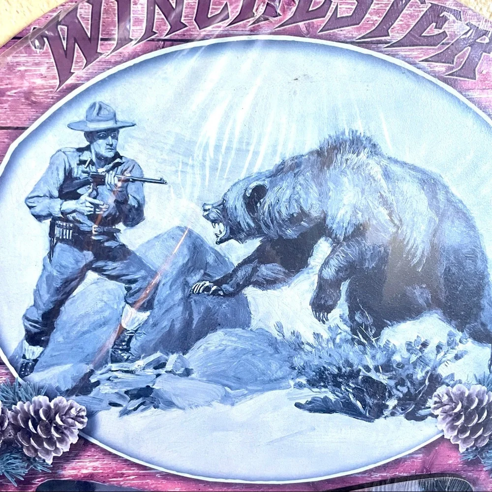 NEW Winchester Wall Decor